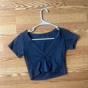 Brandy Melville Crop Top